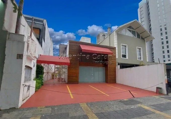 Casa Comercial para Aluguel em Pinheiros