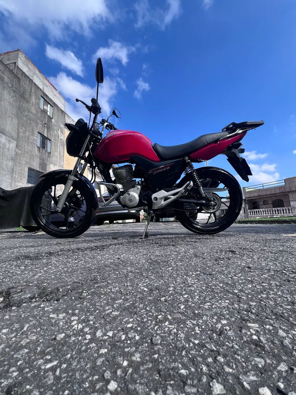HONDA START 2020 - Foto 2