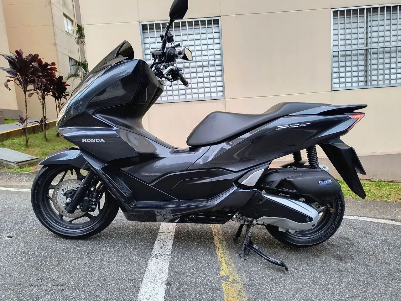 PCX CBS 160 2024 - Foto 2