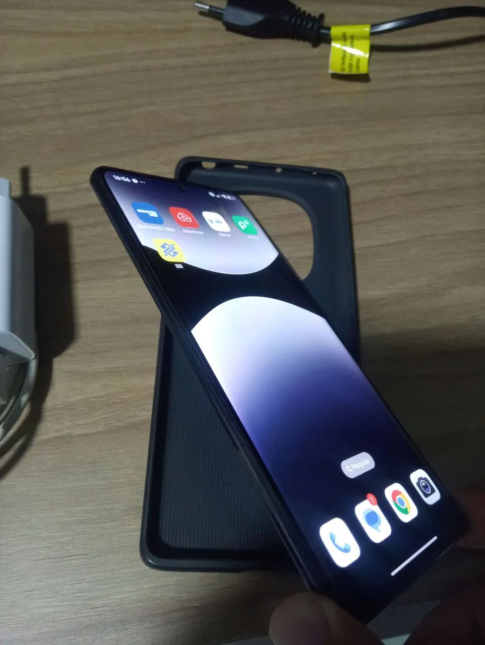 Note 14 PRO 256gb - Foto 2