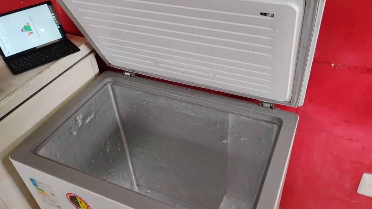 Freezer 