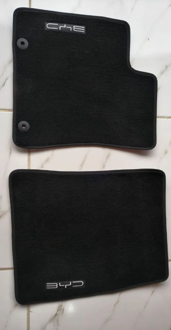 Tapetes Dolfhin Mini