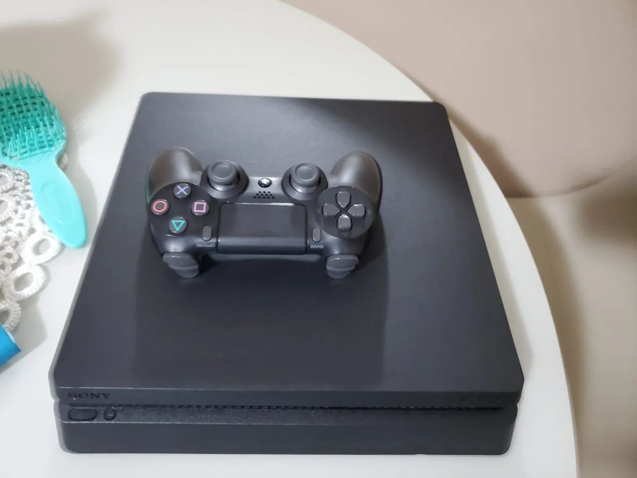 Playstation 4 - Foto 2