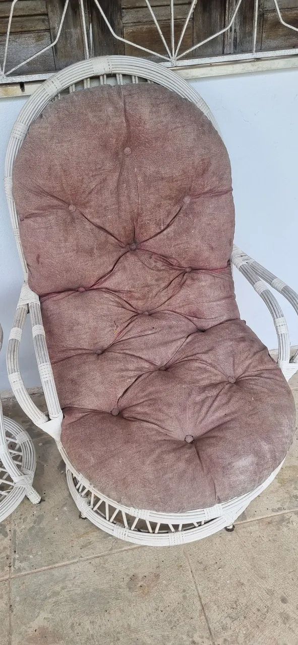 Cadeiras (Poltronas) - Foto 2