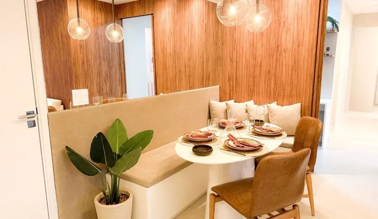Belém Boulevard | Apartamentos de 3 Quartos com Suíte em Campo Grande  Recife/PE - Foto 5