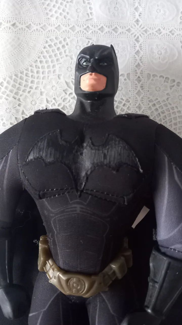 Boneco Batman  - Foto 4