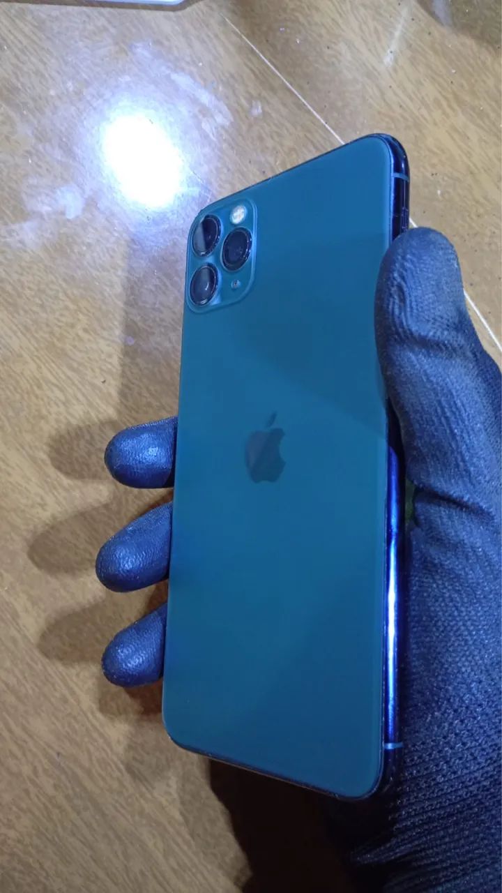 IPHONE 11pro Max  - Foto 4