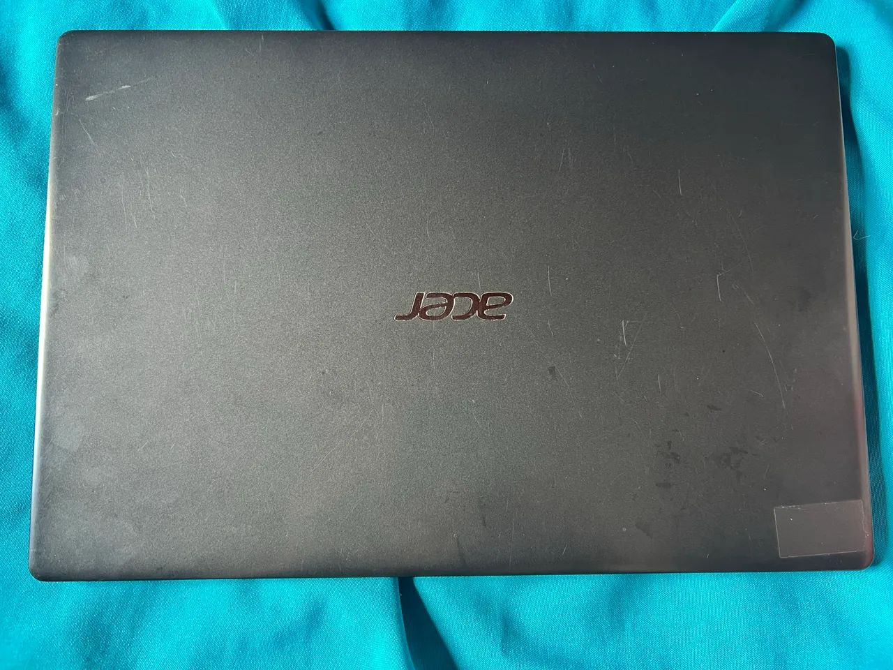 notebook acer