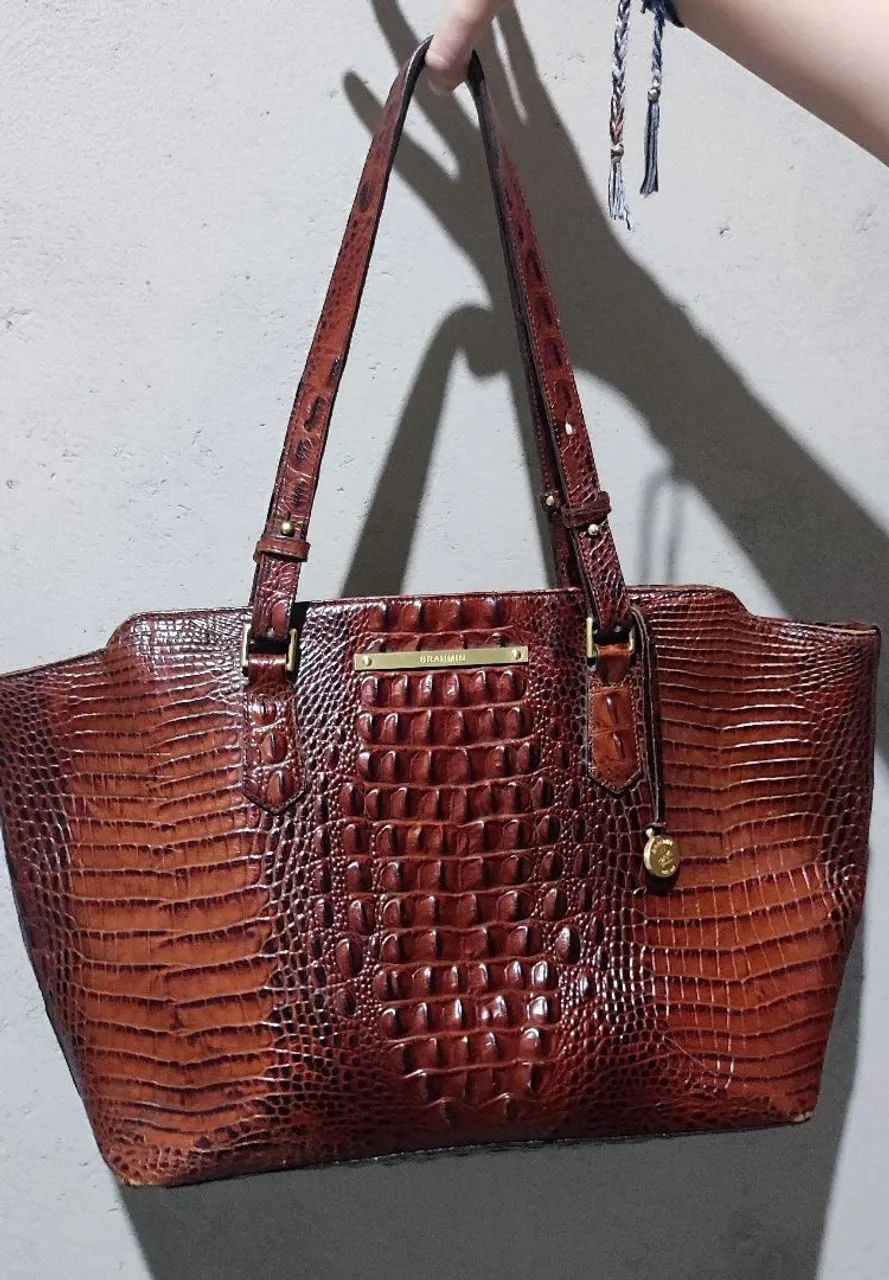 Bolsa Brahmin - Foto 3
