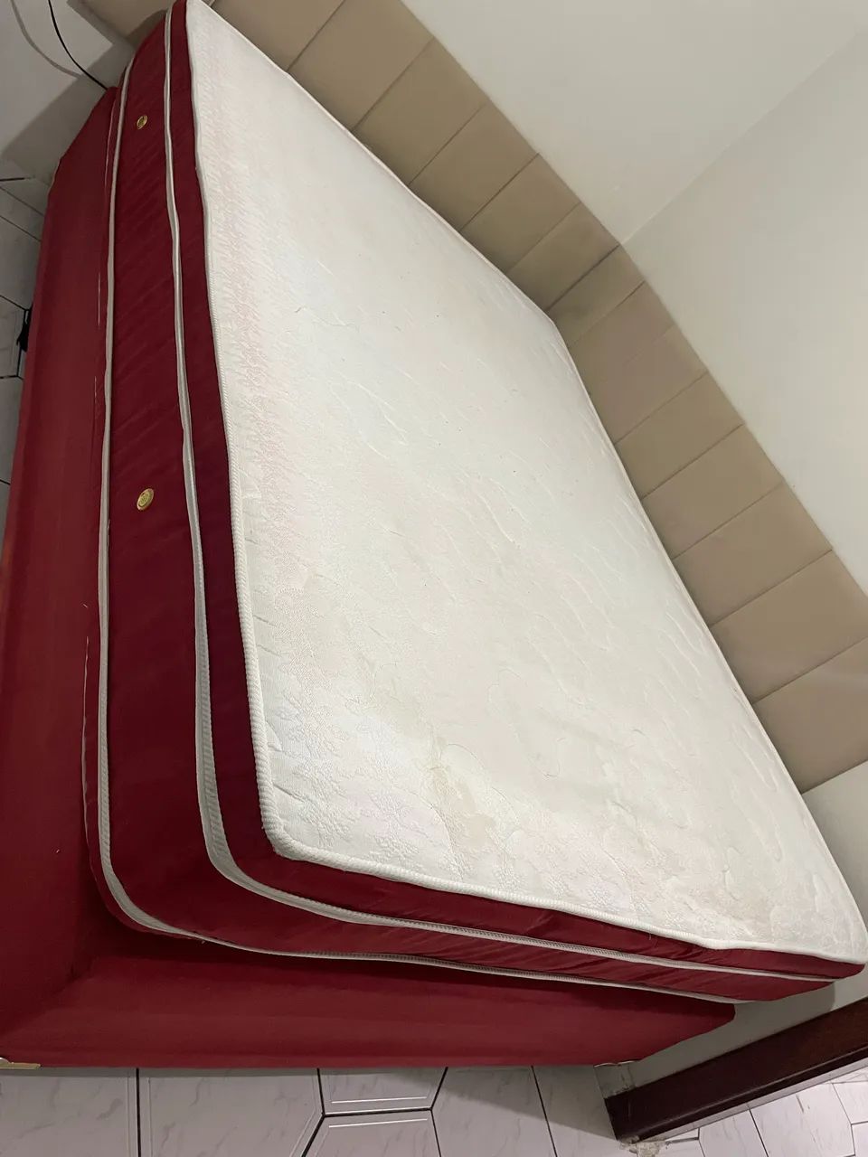 Cama Casal  - Foto 3