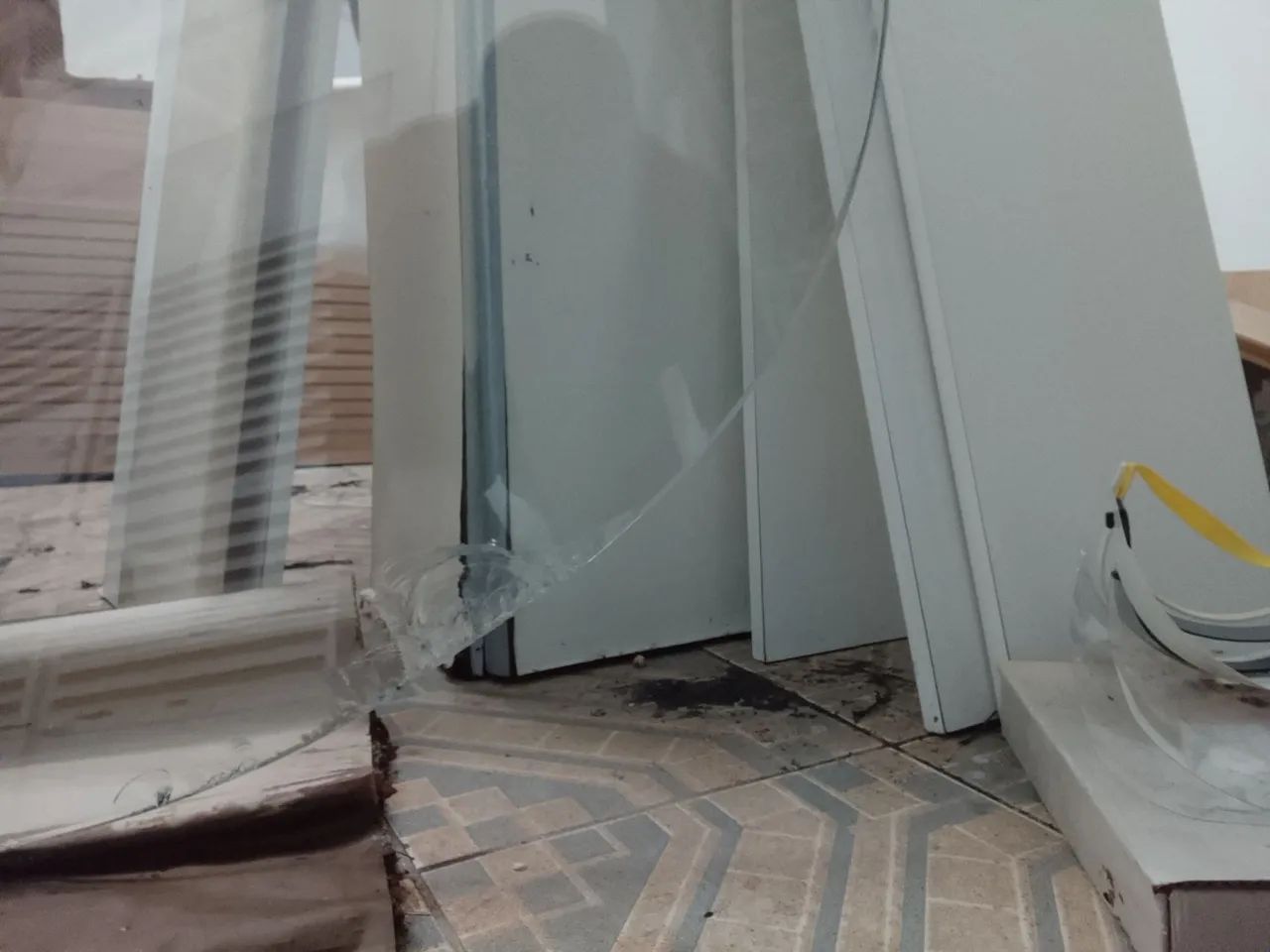 Tampo de vidro  - Foto 3