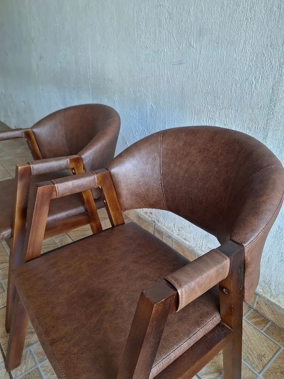 Cadeira premium  - Foto 4