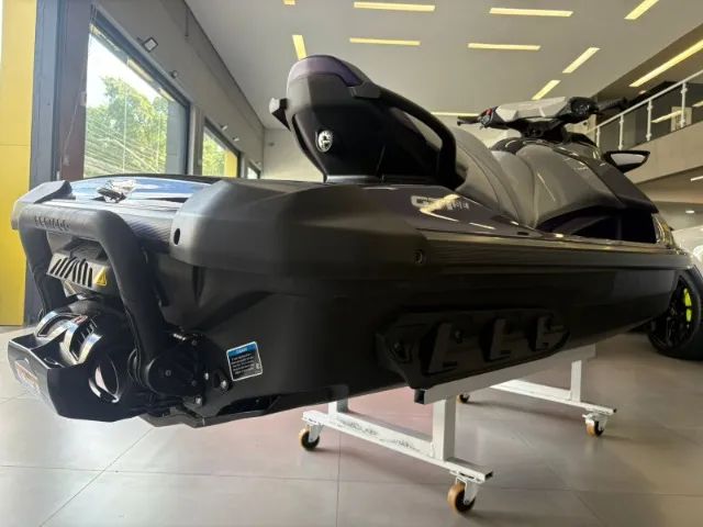 SEADOO GTI 170 SE - Foto 4