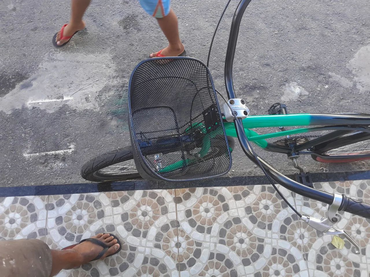 Vendo baik aro 26 - Foto 5