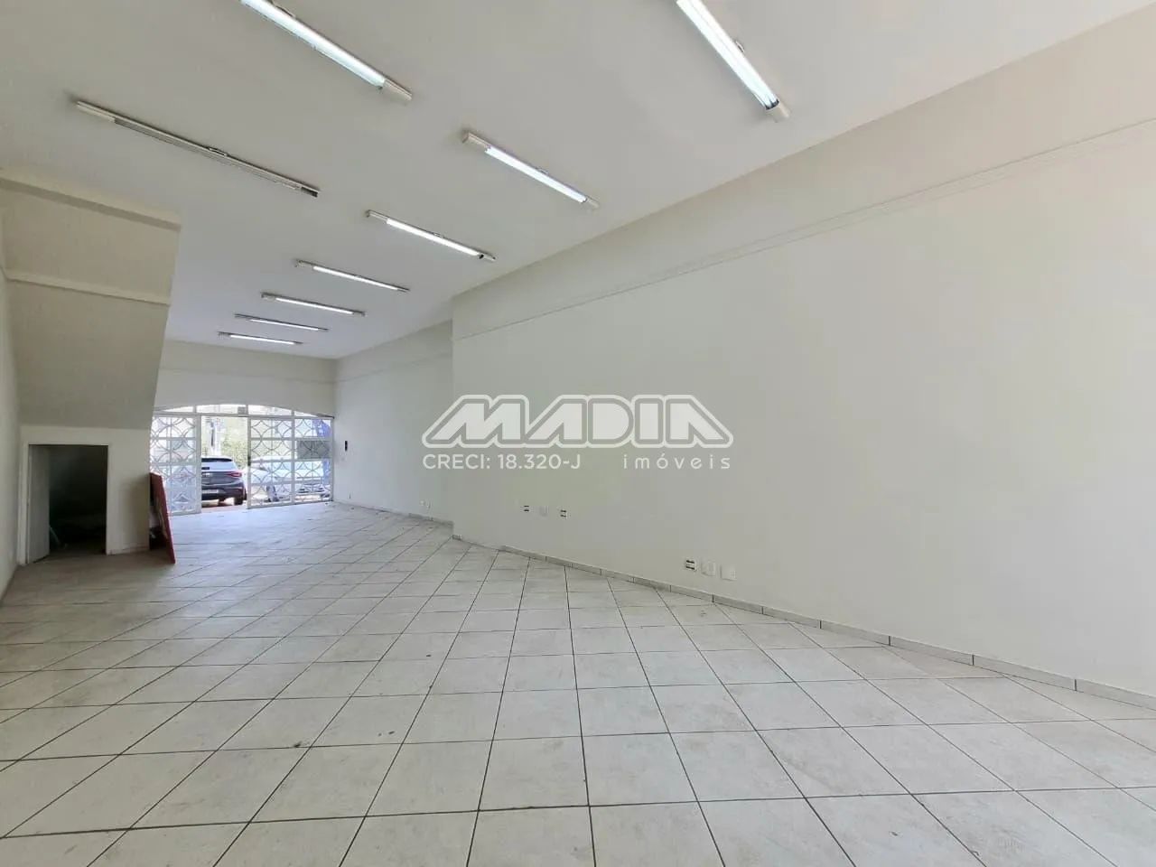 salão - Santa Cruz - Valinhos - Foto 3