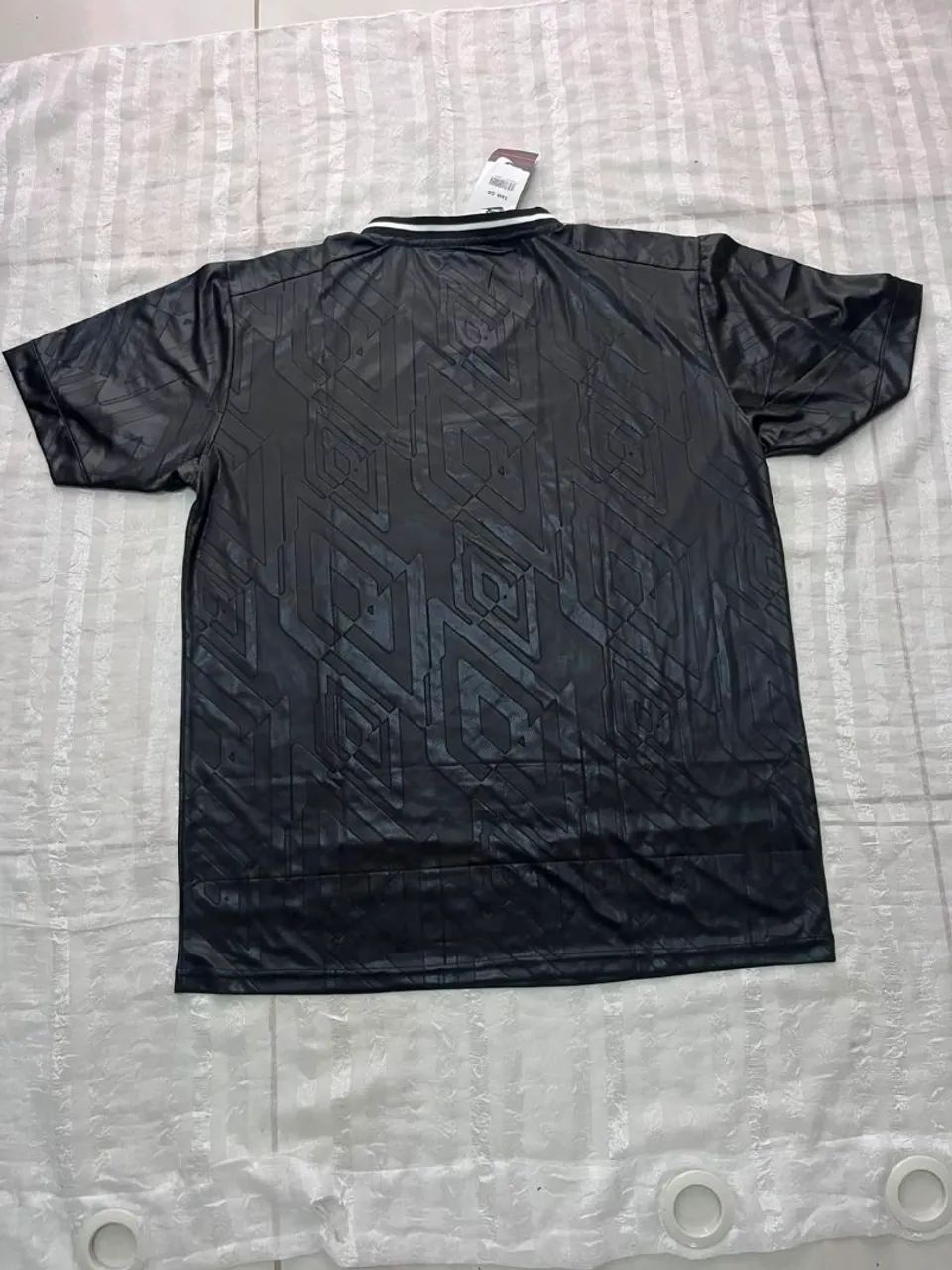 camisa nike dry fit - Foto 2