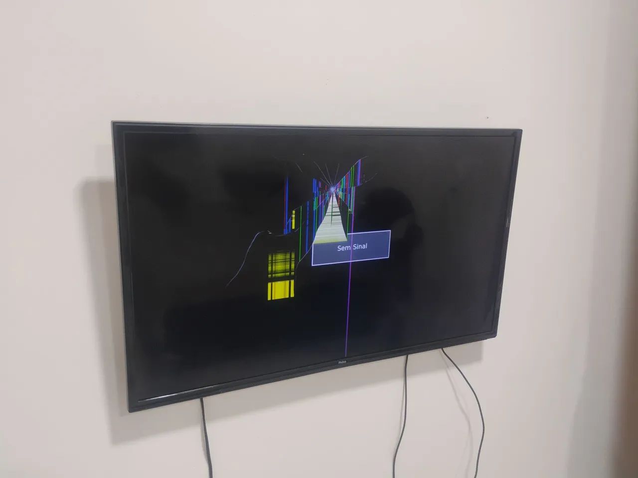 TV Philco 32 - Foto 2