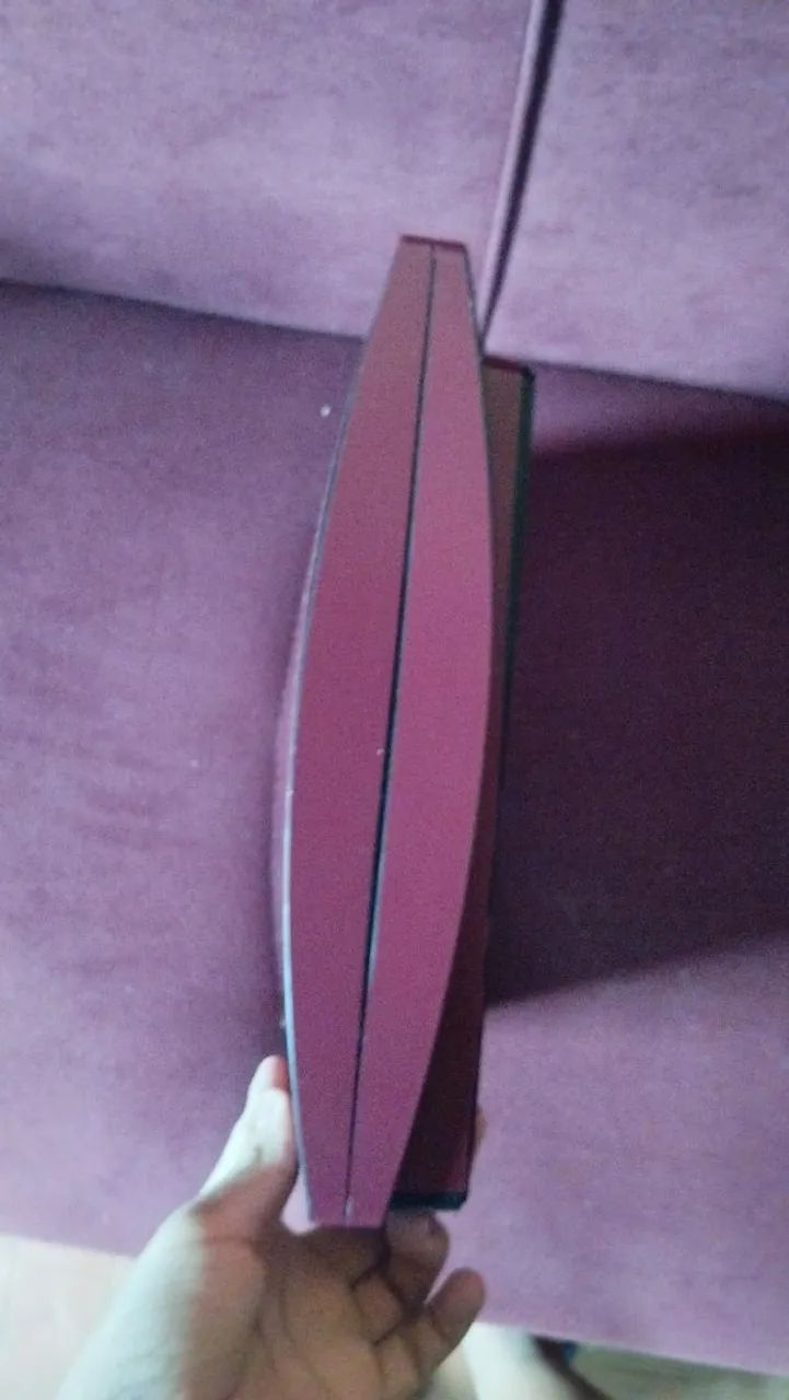 Vendo ou troco ps3 desbloqueado - Foto 2