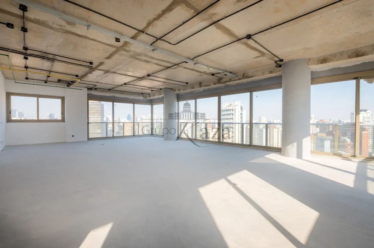 Apartamento Padrão em São Paulo