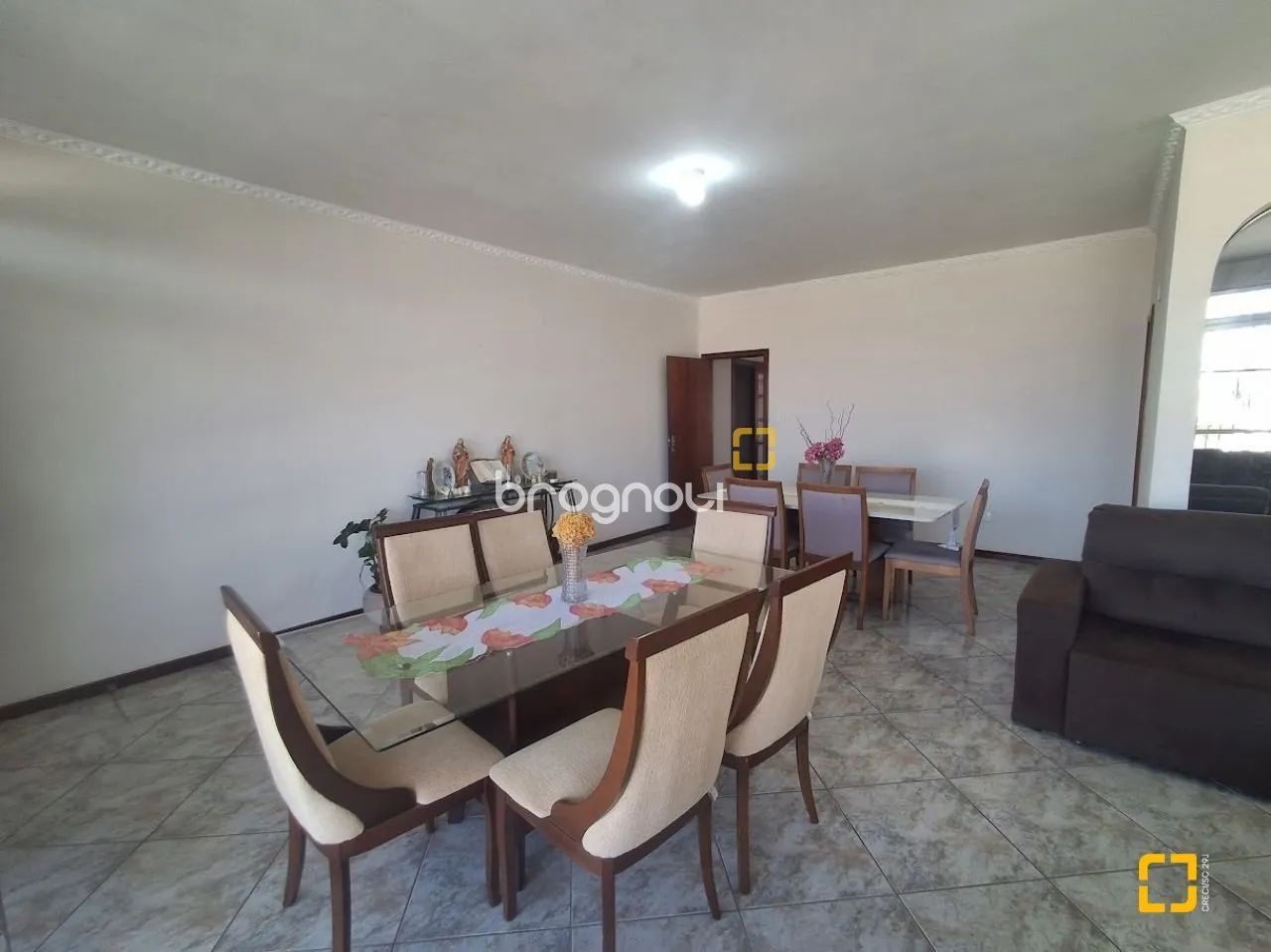 Casa em Itaguaçu, Florianópolis/SC - Foto 2