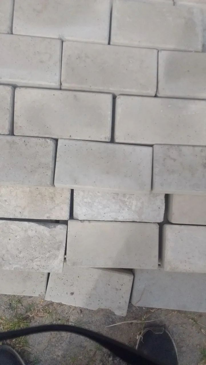 Profissional pra piso intertravado  - Foto 2