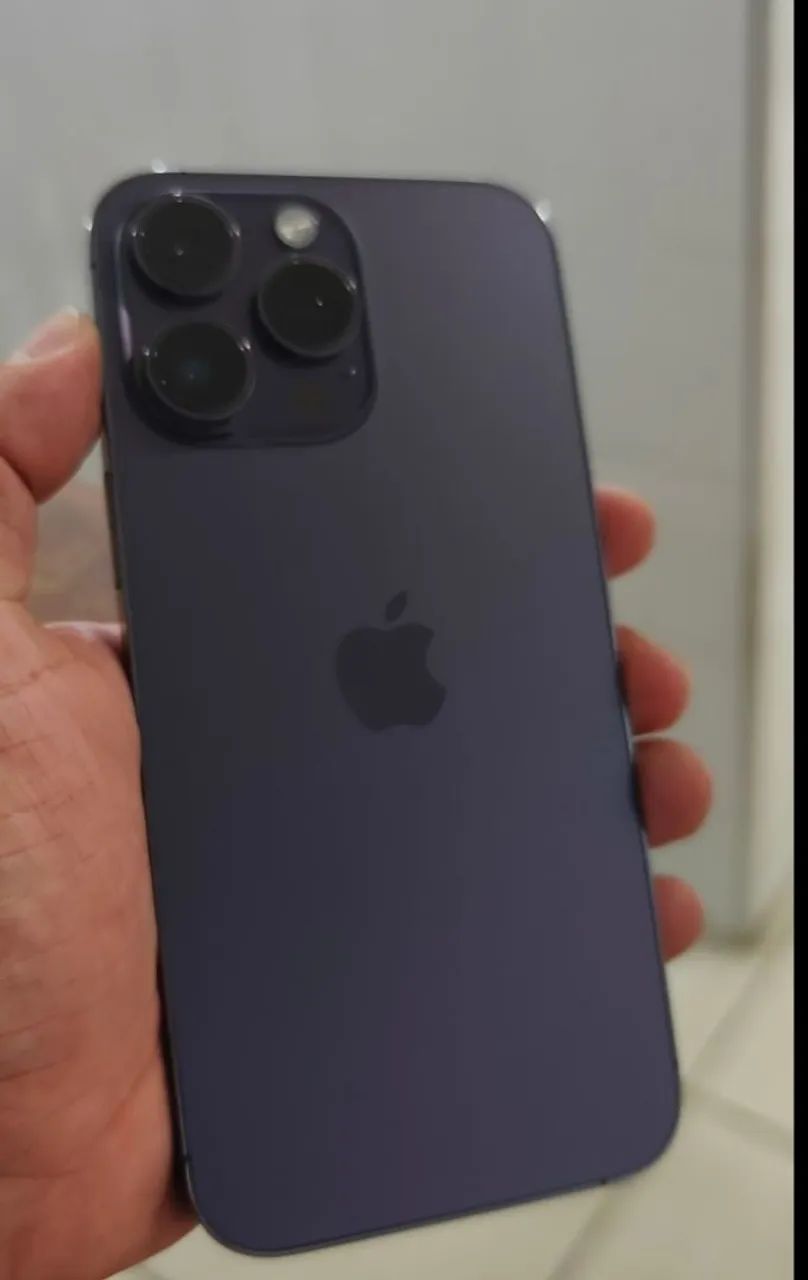IPhone 14 Pro Max - Foto 4