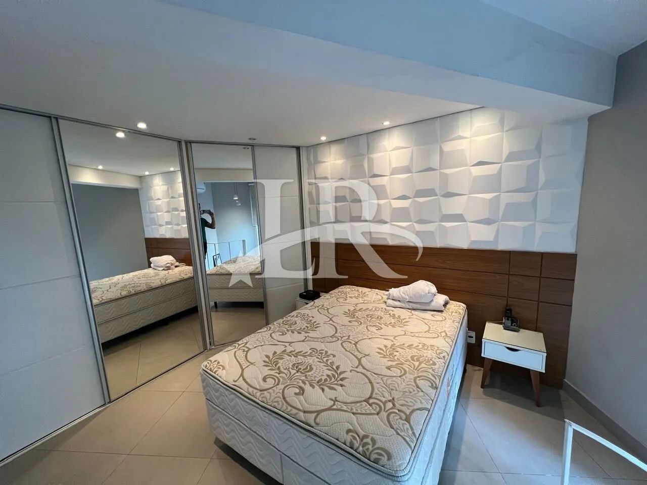 LR Flats Apartamento e Studio - Duplex mobiliado para alugar na Vila Nova Conceição. - Foto 5