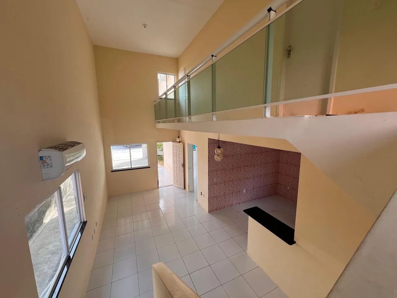 Linda Casa Climatizada Beberibe  - Foto 4