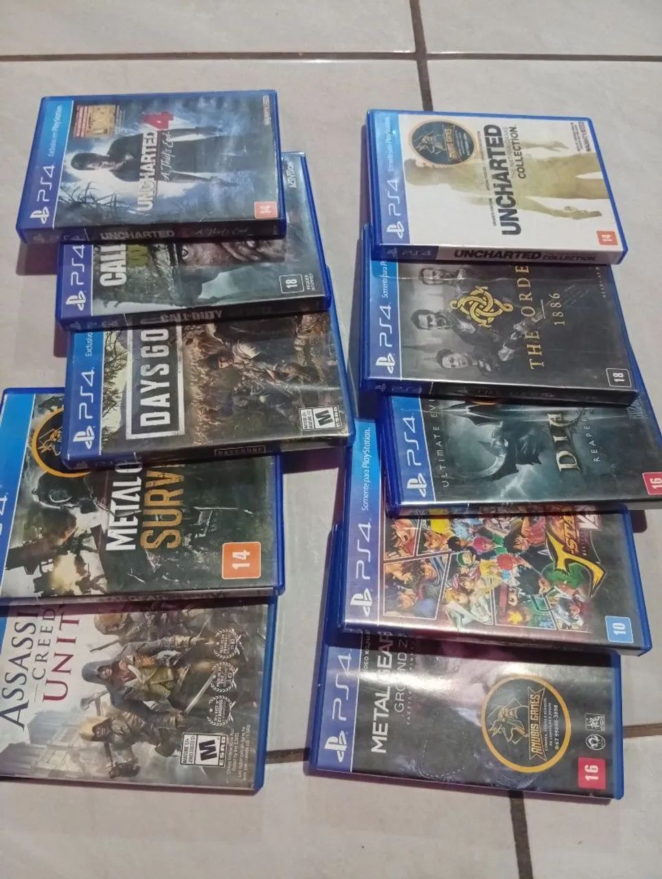 Playstation 4 - Foto 3