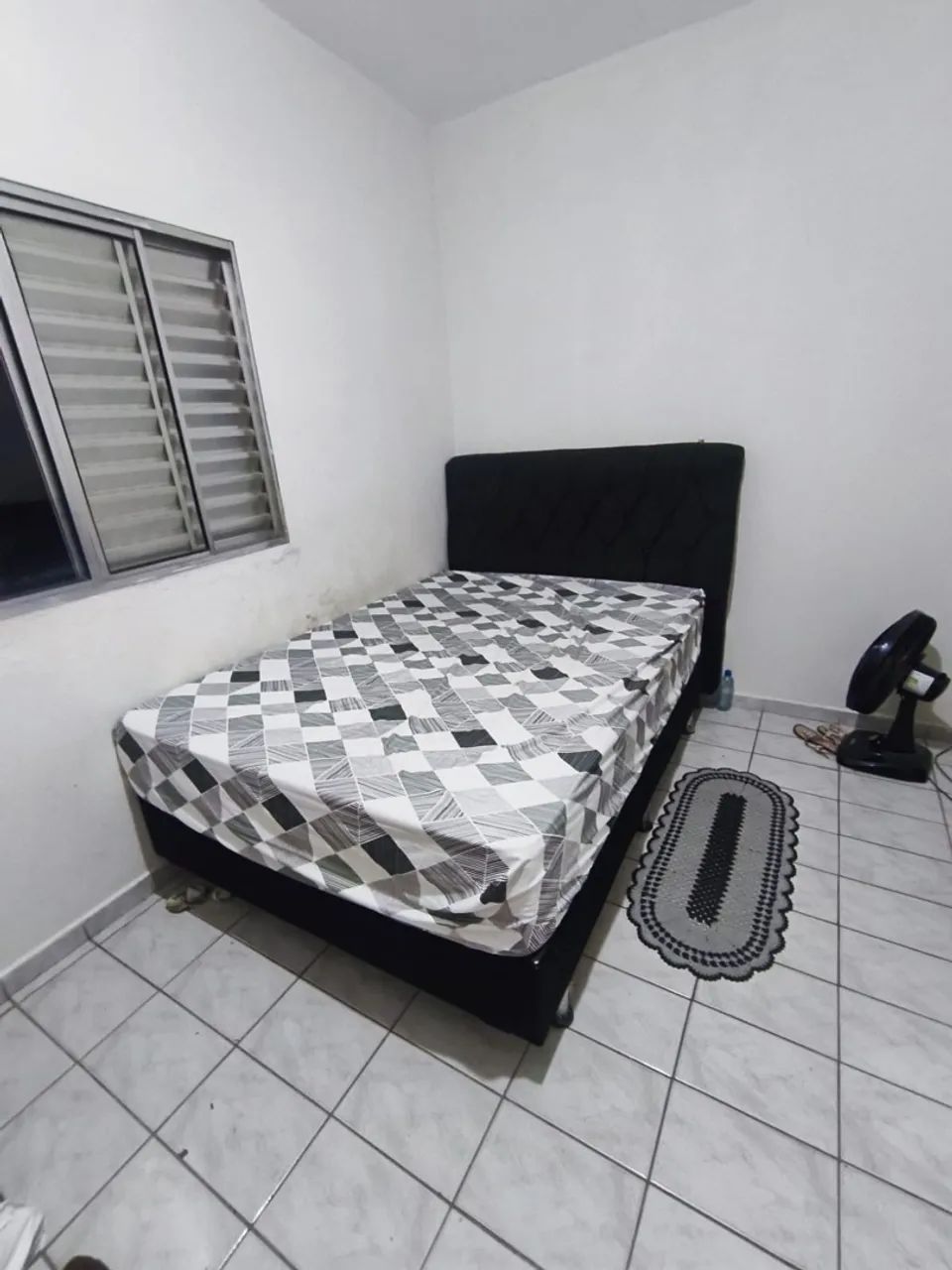 Cama de casal com cabeceira  - Foto 3