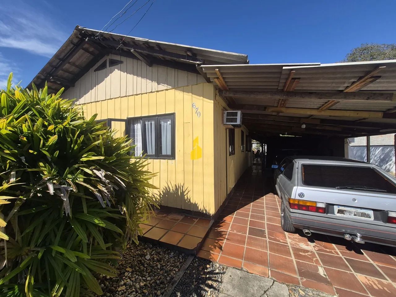 Casa de madeira - Foto 2