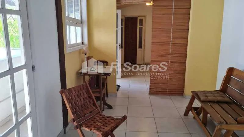 Cobertura, duplex, Rua Bambina, Botafogo - Foto 5