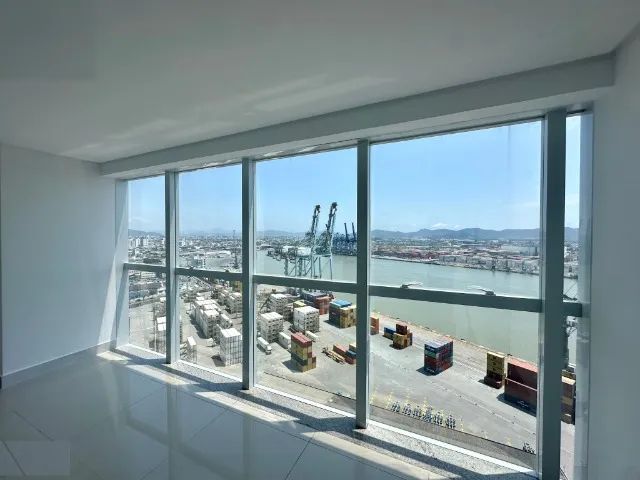 Locação Comercial - Sala com 45m² e 1 Vaga de garagem  - Itajaí - Foto 5