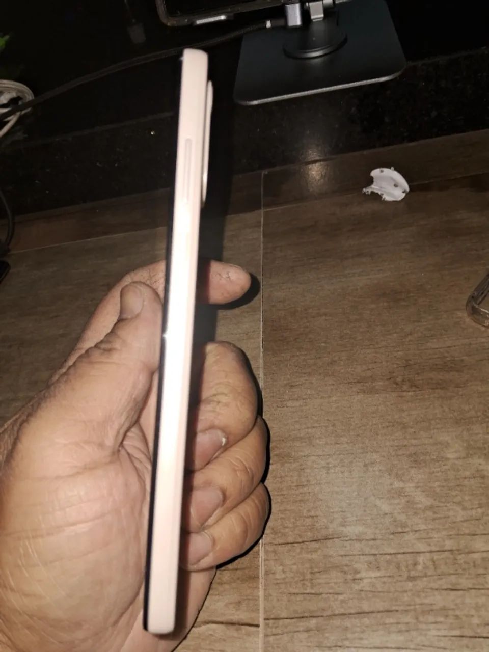 Motorola E32 4g.  64g cor rose - Foto 2