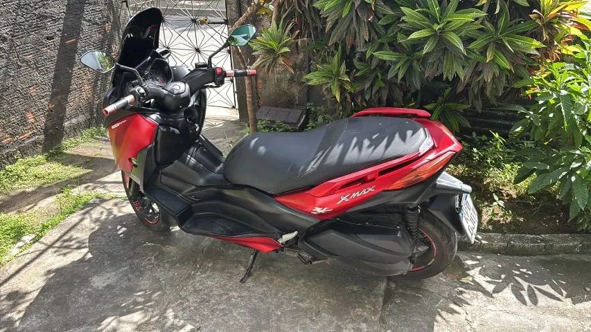 XMAX 250 - Foto 5