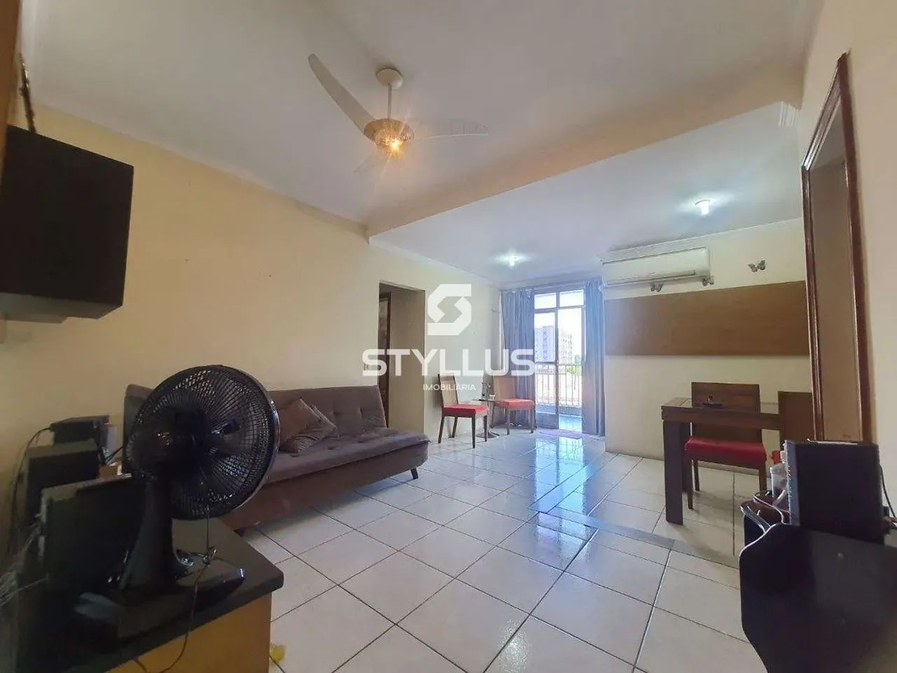 Lins de Vasconcelos | Apartamento 2 quartos - Foto 2