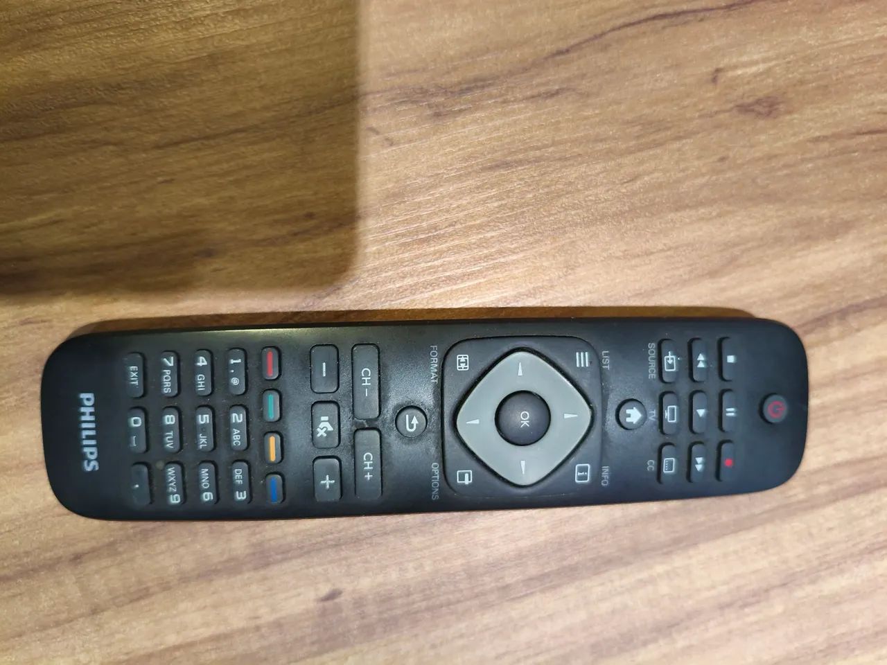 TV PHILIPS 42" MODELO 42PFL4908G/78 - Foto 5