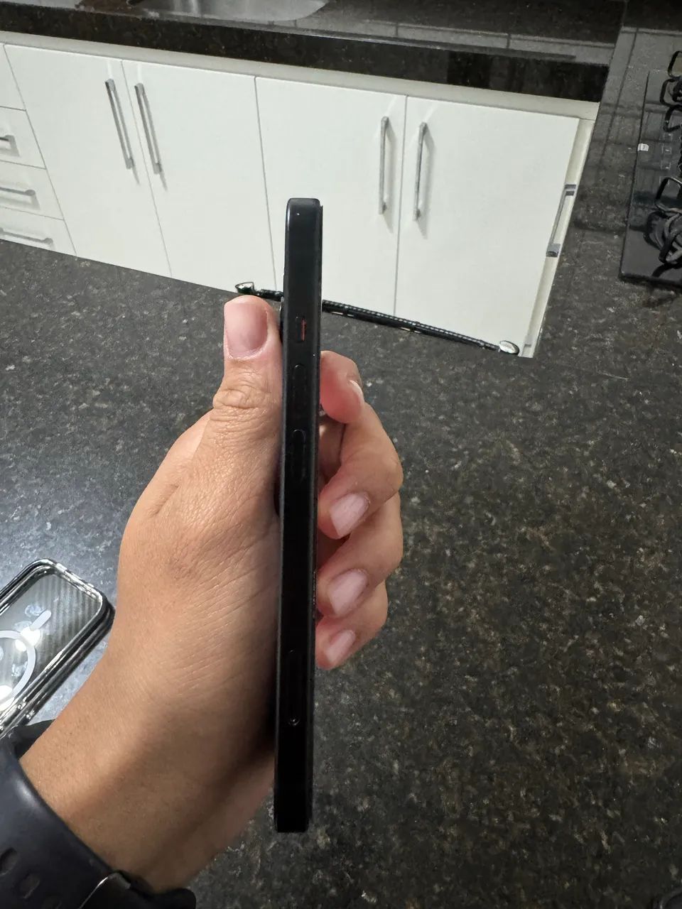 Vendo iphone 15 - Foto 3