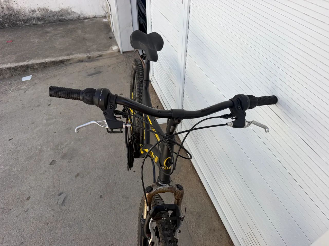 Bicicleta  - Foto 2
