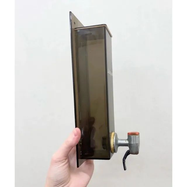 Dispenser Porta Detergente Líquido Vintage Antigo - Foto 4