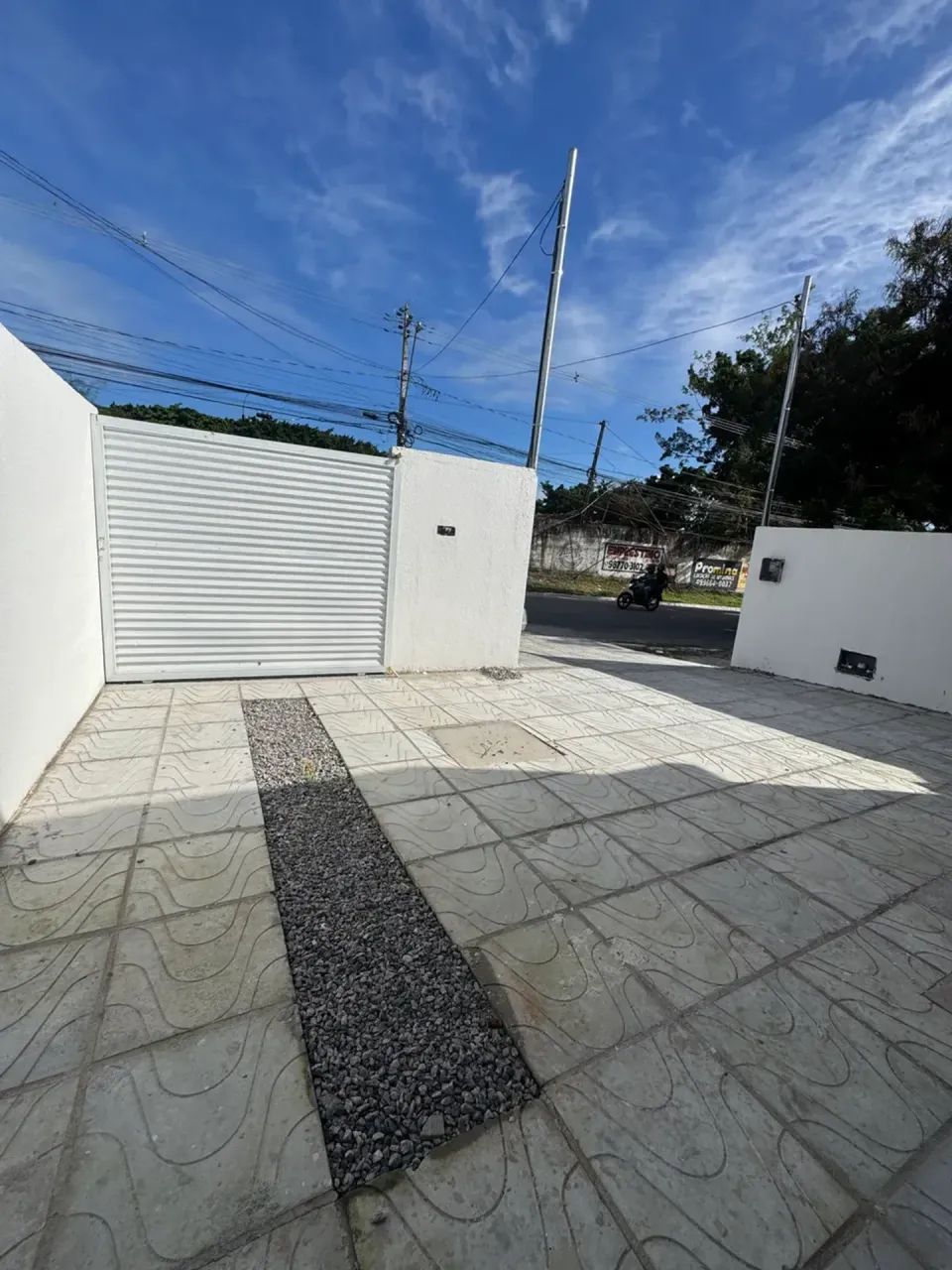 Clau/ casa próximo ao Cestão do Geisel. G - Foto 2