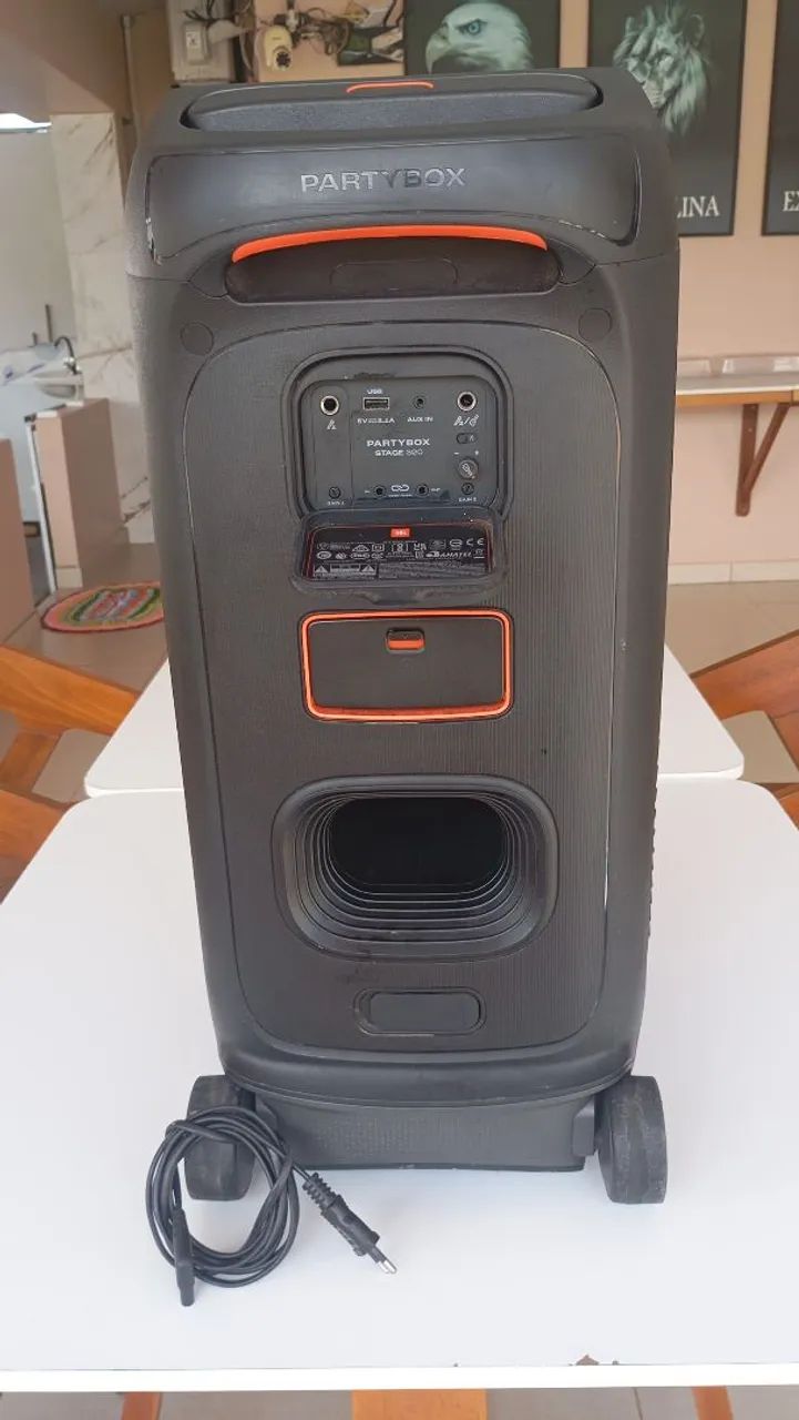 Jbl - Foto 4