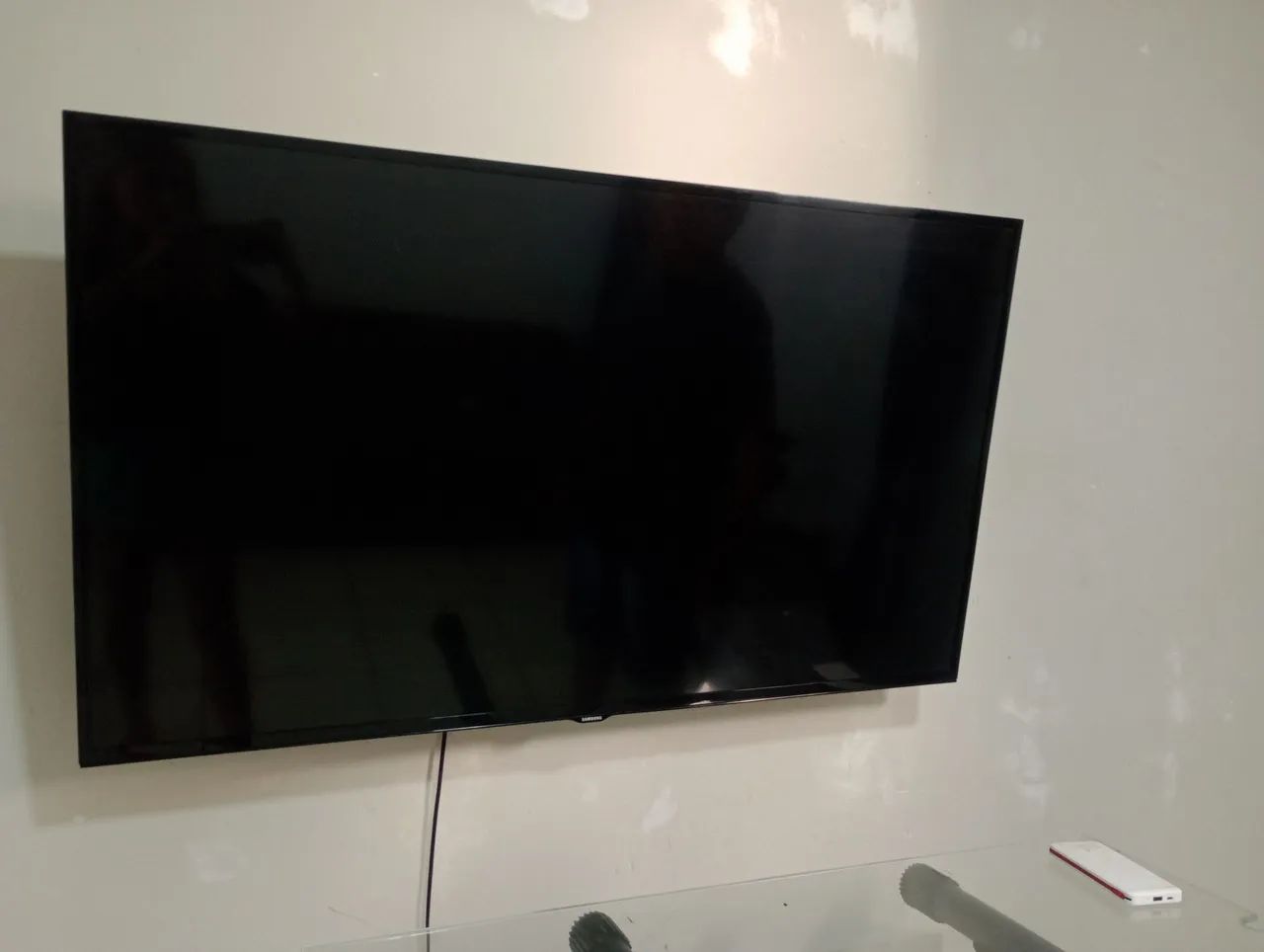 tv Samsung smart 