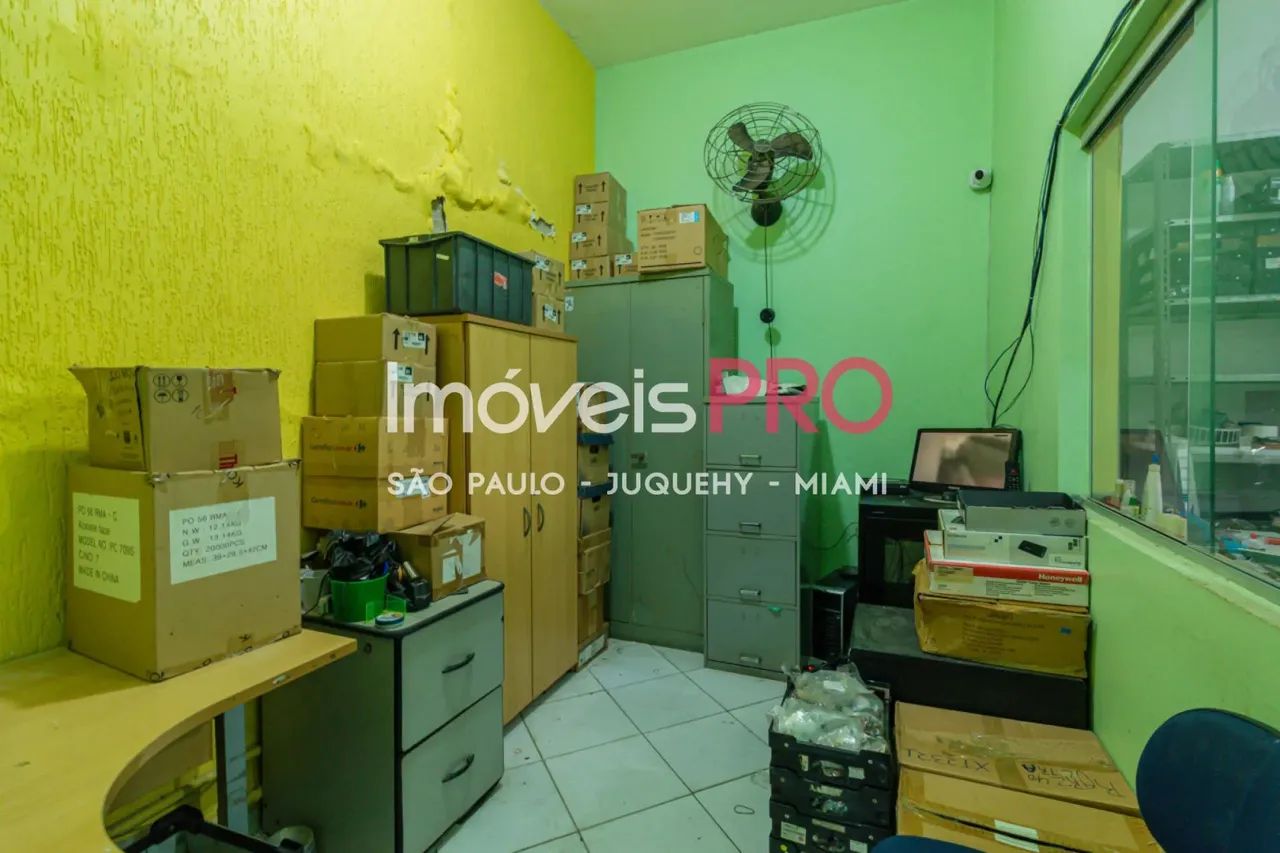 Galpão, Lapa - São Paulo - Foto 4