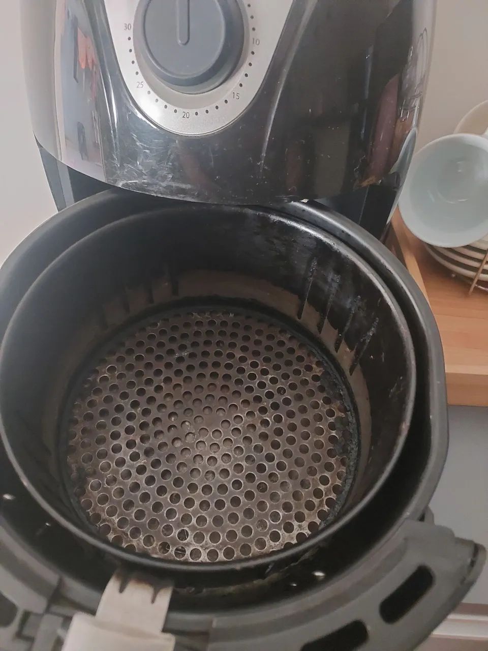 Air fryer - Foto 4