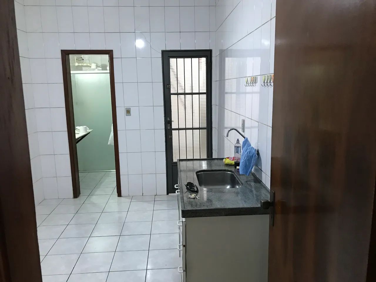 Casa no centro ótima localização  - Foto 3