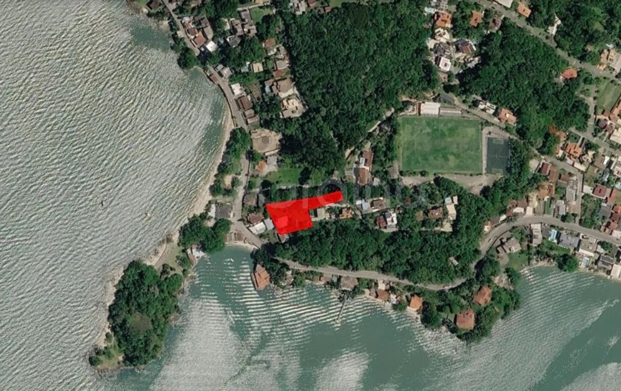 Terreno para Venda em Florianópolis, Sambaqui - Foto 5