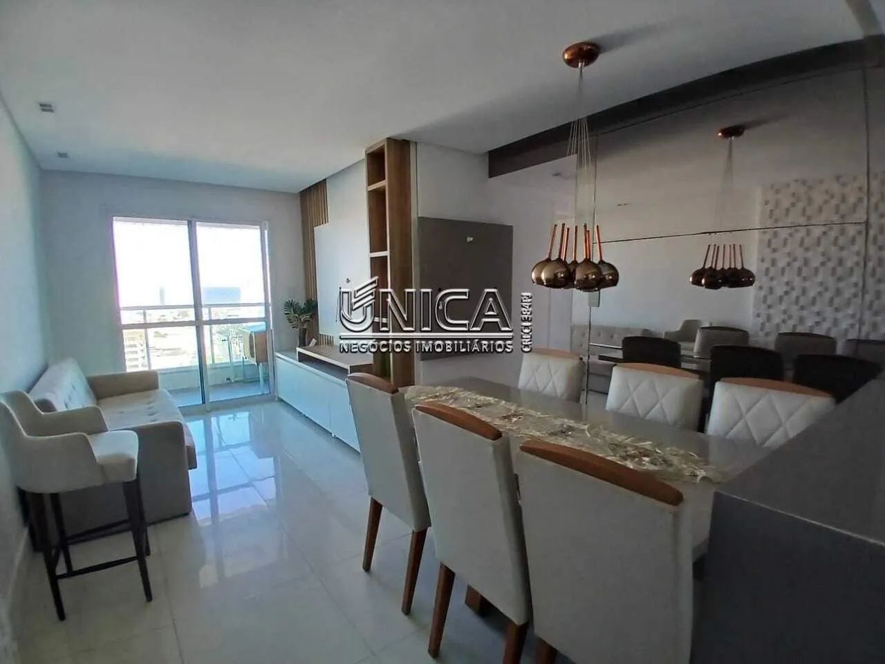 Alugue Apartamento Mobiliado no Condomínio Pérolas da Atalaia - Foto 3