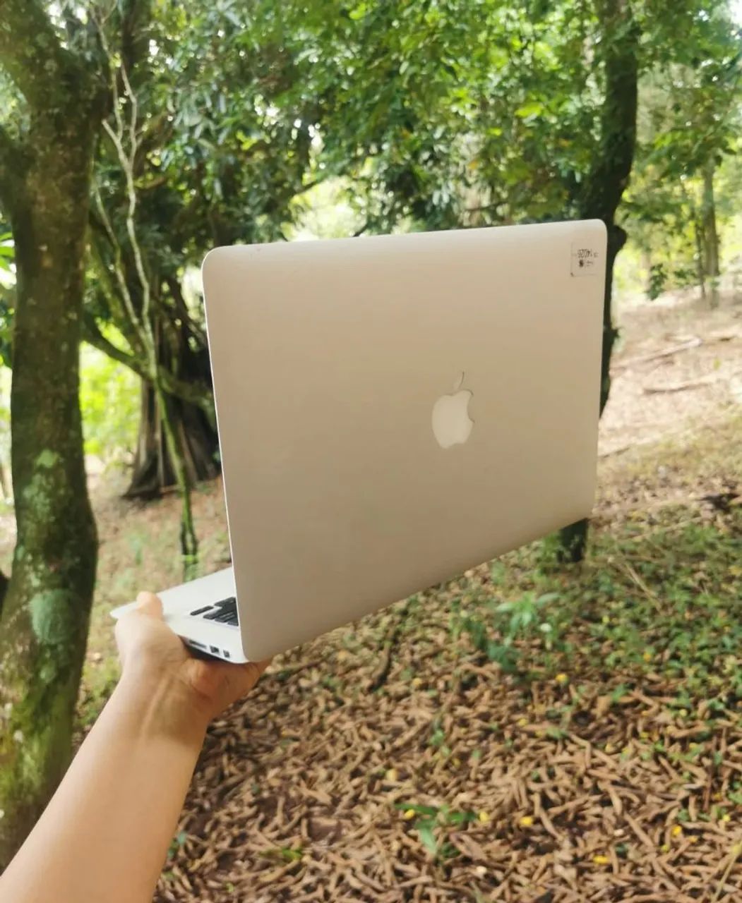 MacBook Air 2012 não liga - Foto 3