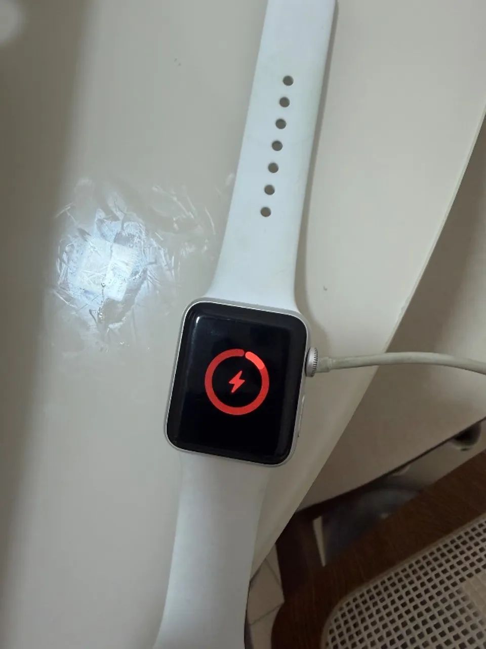Apple Watch Series 3 38mm - Foto 3
